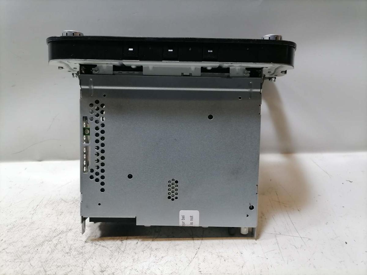 Skoda Citigo original Autoradio RCD215 Bj.2016